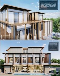 Opera Estate (D15), Detached #553570131